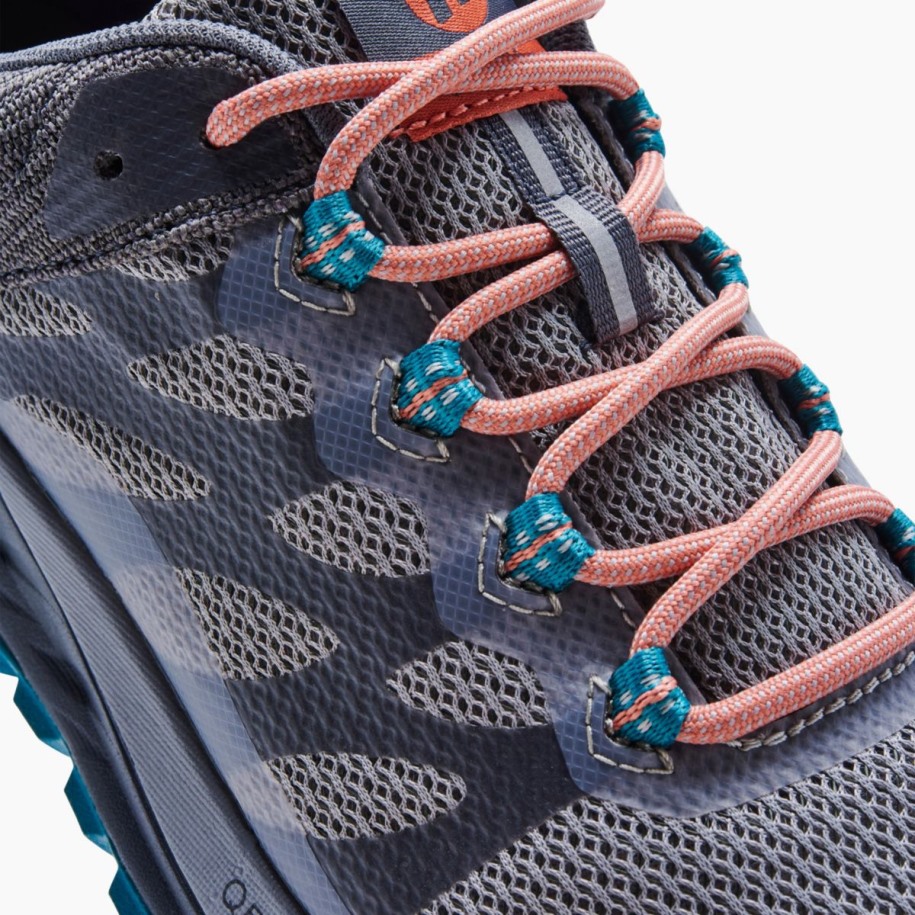 Merrell Kvinners Antora 2 Gore-tex Paloma