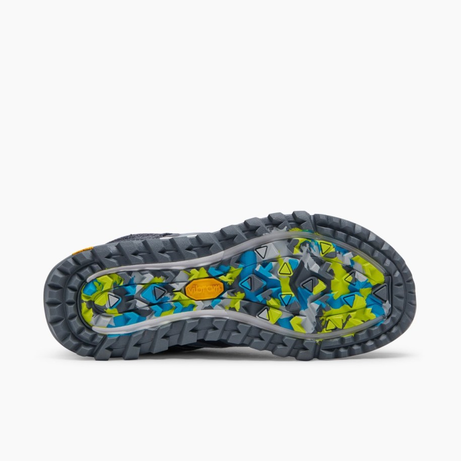 Merrell Kvinner Antora 2 Gore-tex Bred Bredde Høyhus