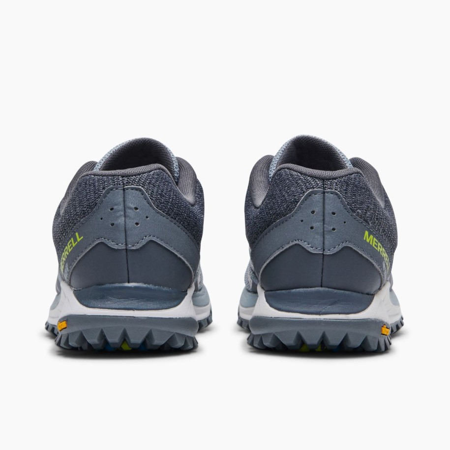 Merrell Kvinner Antora 2 Gore-tex Bred Bredde Høyhus