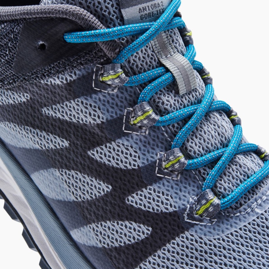 Merrell Kvinner Antora 2 Gore-tex Bred Bredde Høyhus