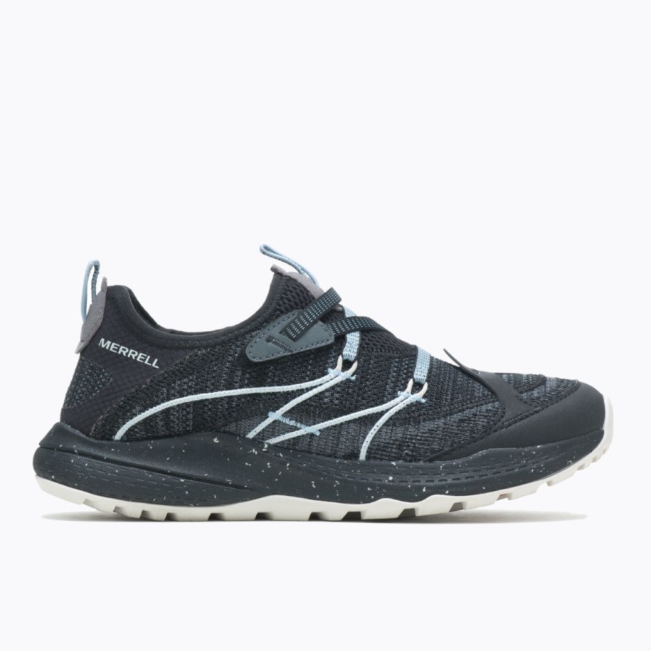 Merrell Dame Bravada 2 Aerosport Svart