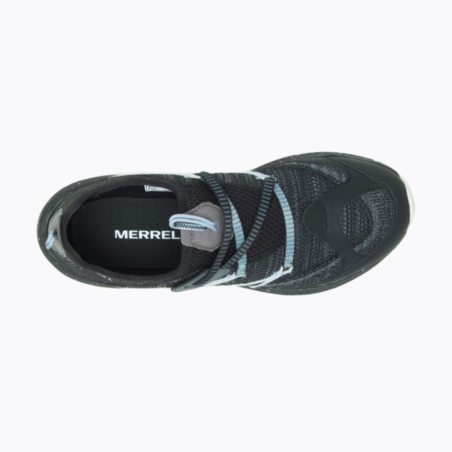 Merrell Dame Bravada 2 Aerosport Svart