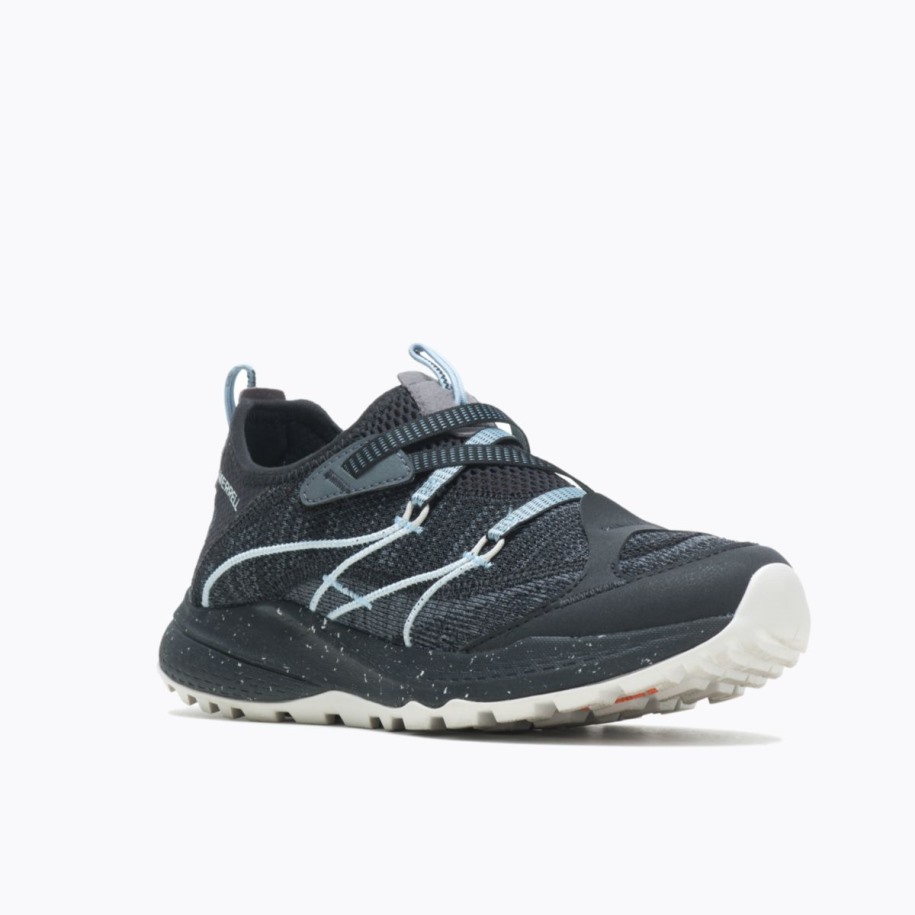 Merrell Dame Bravada 2 Aerosport Svart