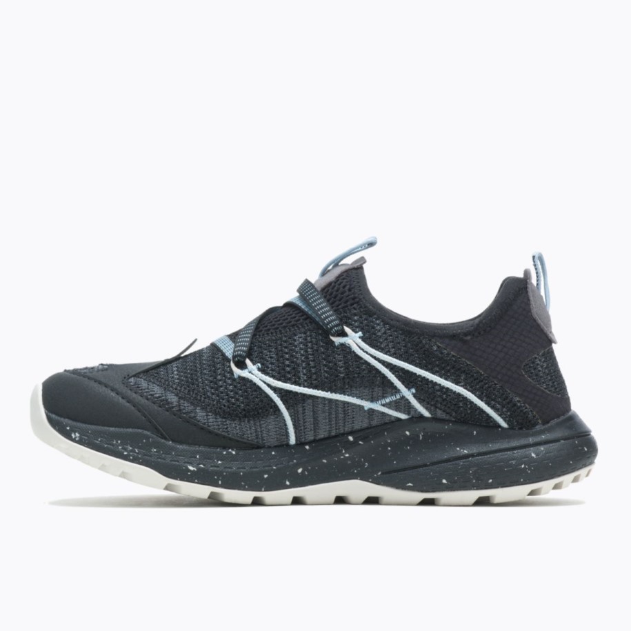 Merrell Dame Bravada 2 Aerosport Svart