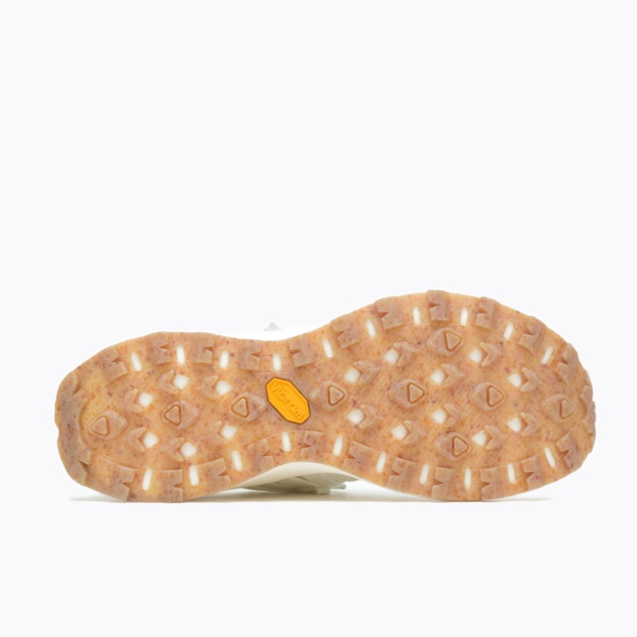 Merrell Kvinner Embark Blonder Sneaker Ufarget