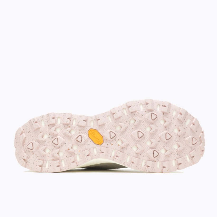 Merrell Kvinner Embark Sneaker Moc Rose