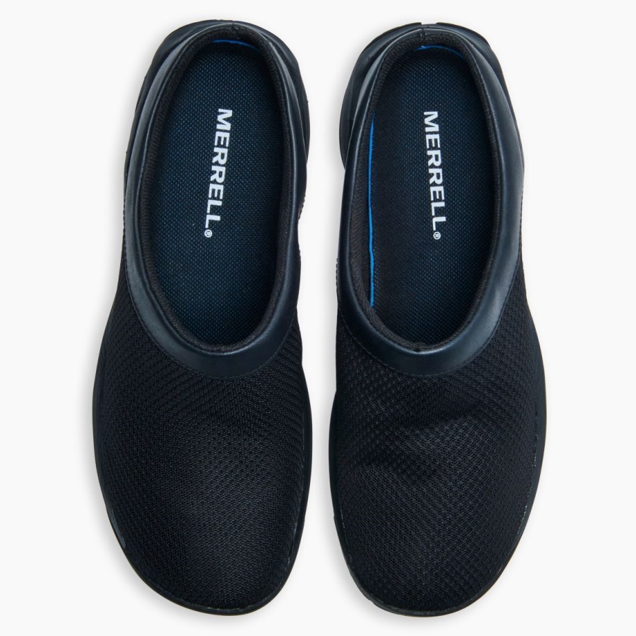 Merrell Kvinners Encore Breeze 4 Svart