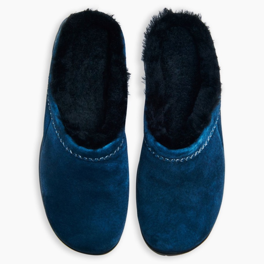 Merrell Kvinners Ekstranummer Ice 4 Marine