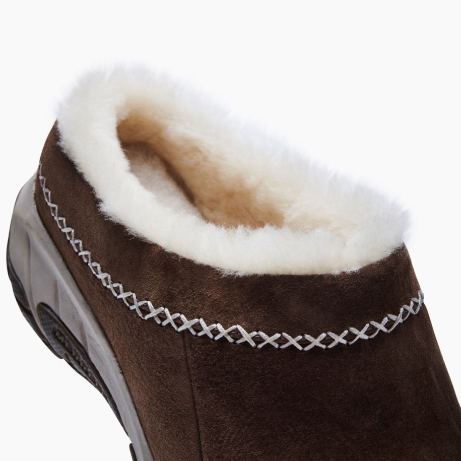 Merrell Kvinner Encore Is 4 Bred Bredde Stein