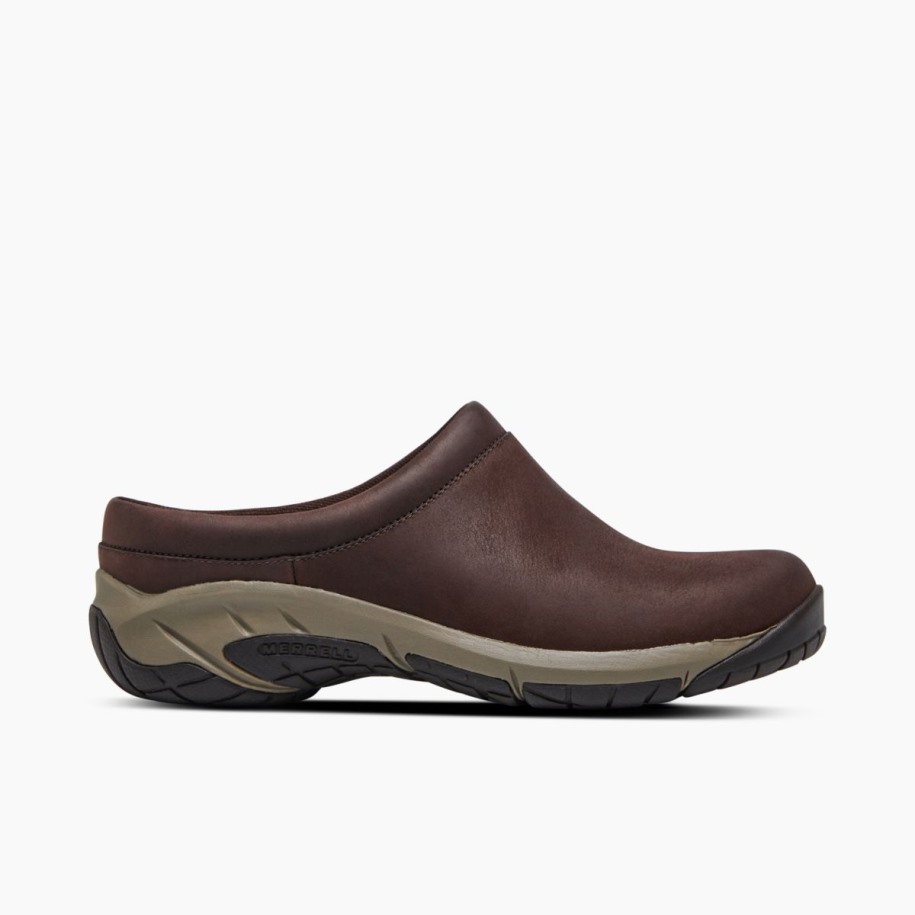 Merrell Kvinners Encore Nova 4 Bred Espresso