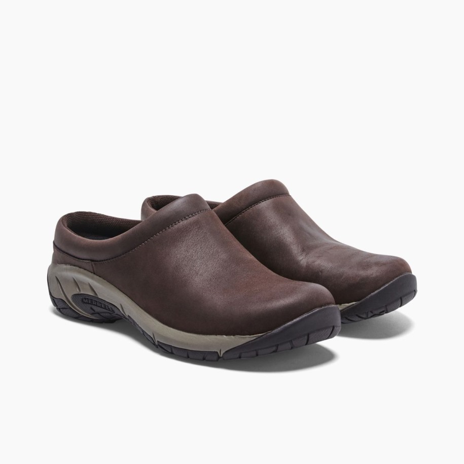 Merrell Kvinners Encore Nova 4 Bred Espresso