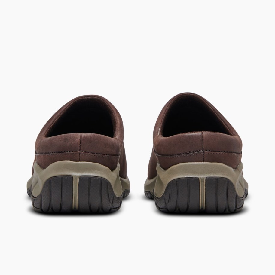 Merrell Kvinners Encore Nova 4 Bred Espresso