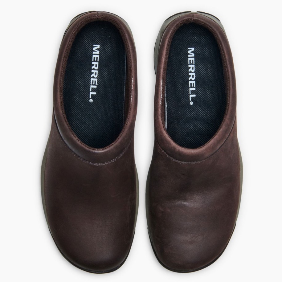Merrell Kvinners Encore Nova 4 Bred Espresso