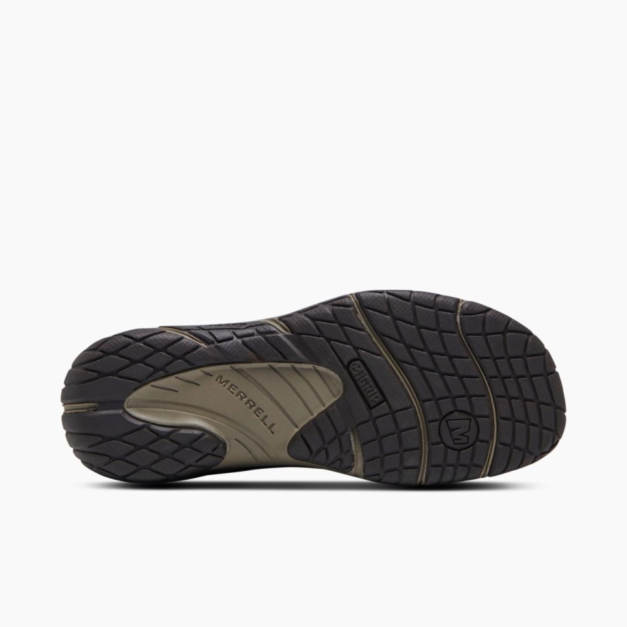 Merrell Kvinners Encore Nova 4 Bred Espresso