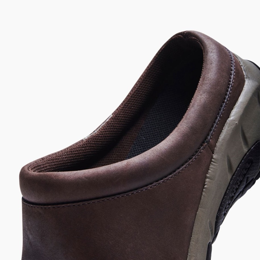 Merrell Kvinners Encore Nova 4 Bred Espresso