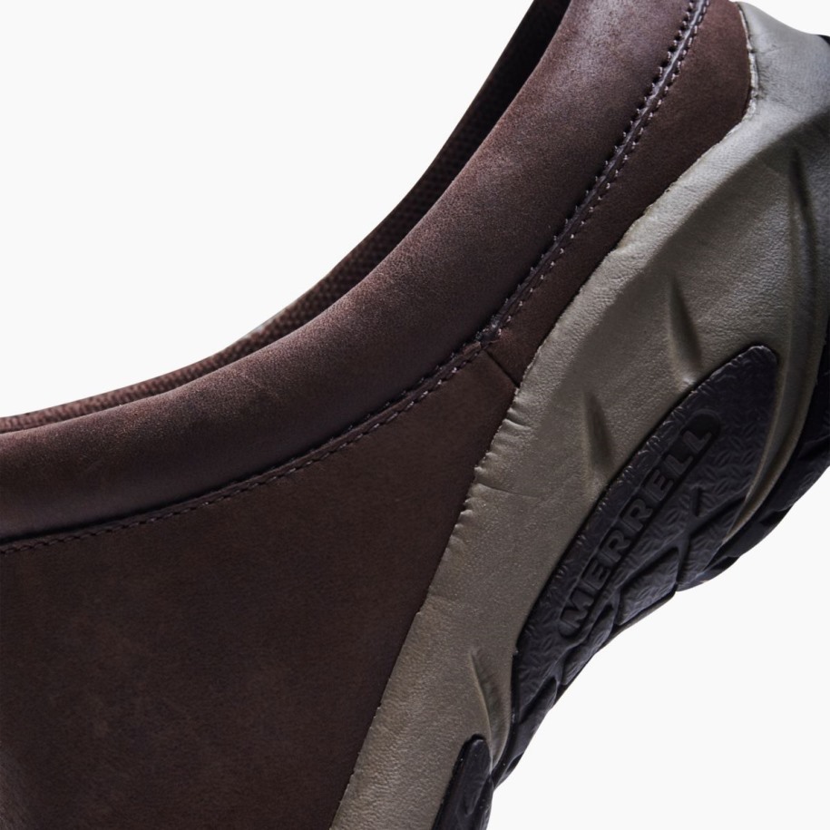 Merrell Kvinners Encore Nova 4 Bred Espresso