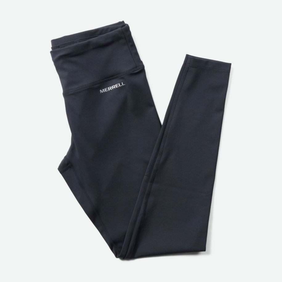 Merrell Kvinners Ever Move Tight Svart