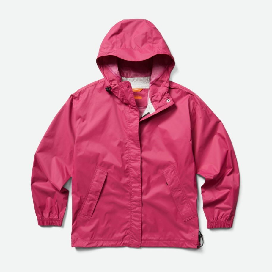 Merrell Kvinners Fallon Regnskall Kaktusblomst