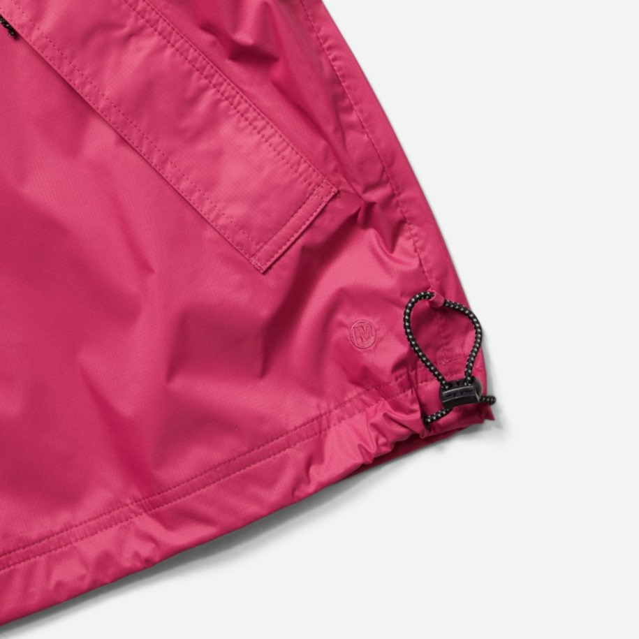 Merrell Kvinners Fallon Regnskall Kaktusblomst