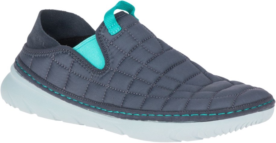 Merrell Damehytte Moc Ibenholt