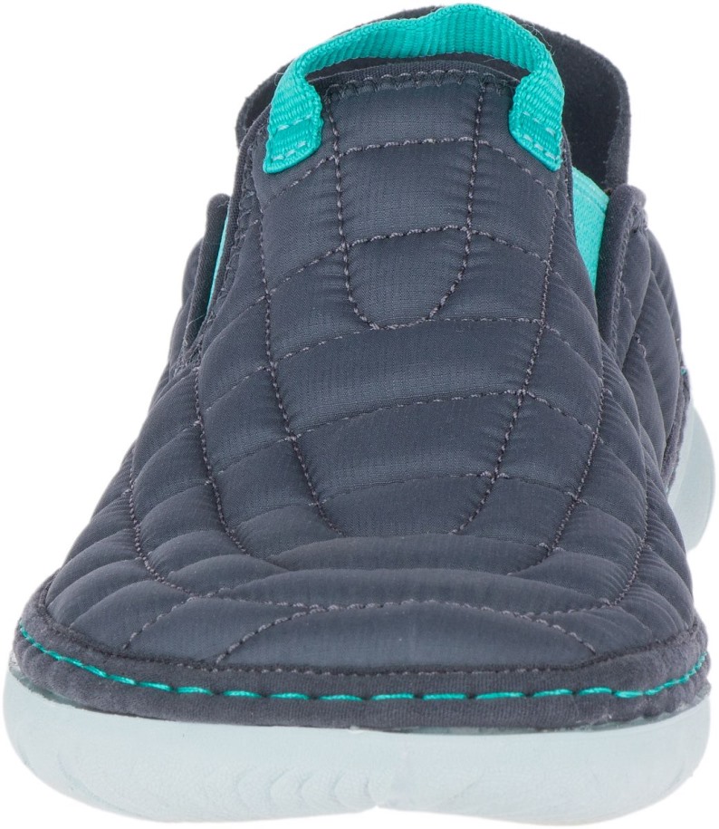 Merrell Damehytte Moc Ibenholt