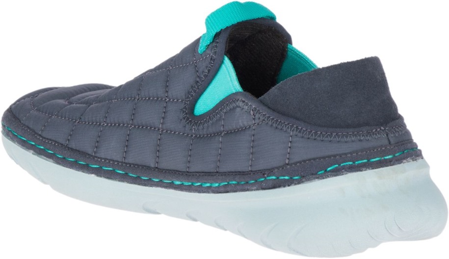 Merrell Damehytte Moc Ibenholt