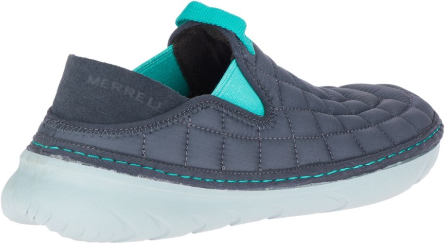 Merrell Damehytte Moc Ibenholt