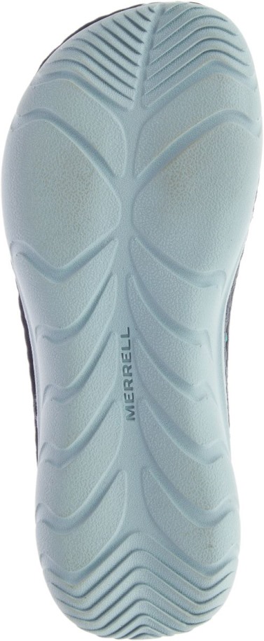 Merrell Damehytte Moc Ibenholt