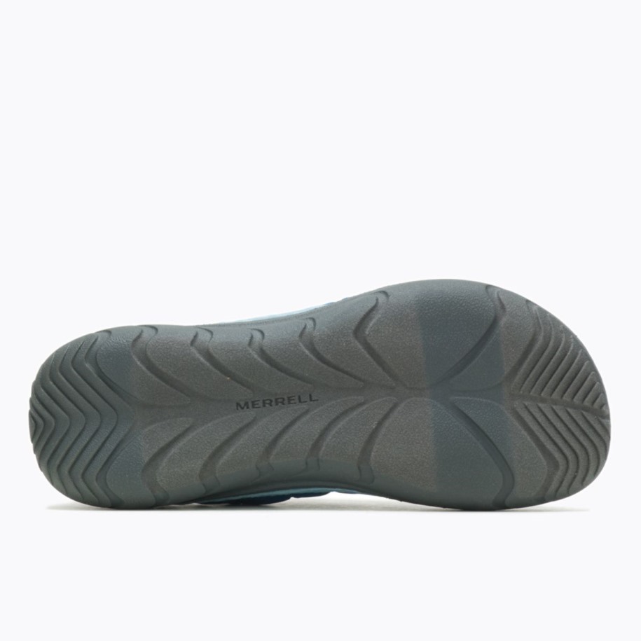 Merrell Damehytte Moc Poseidon