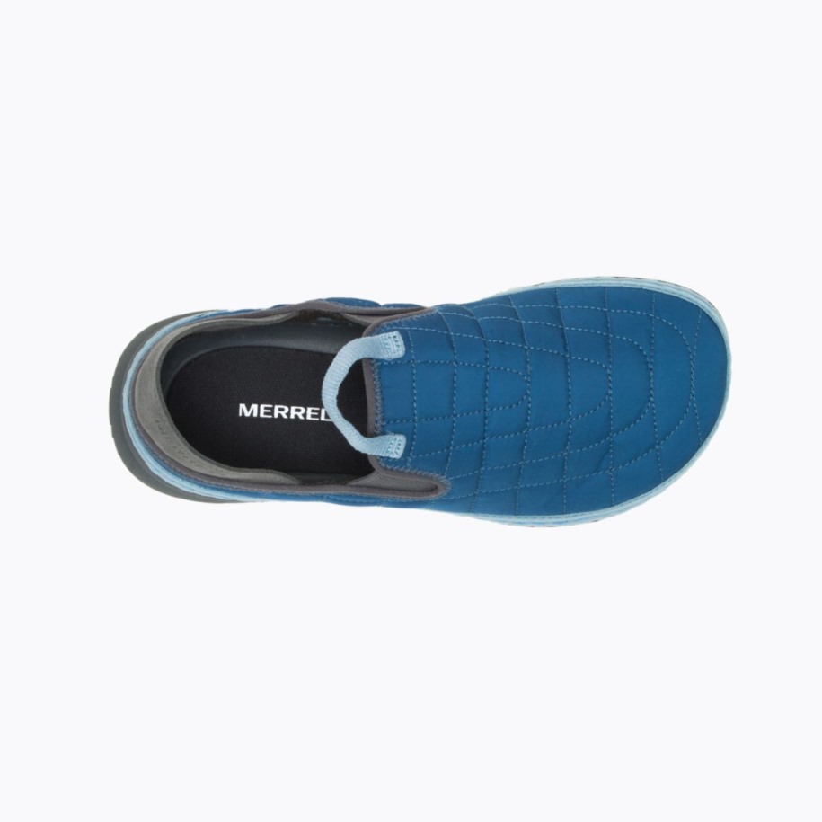 Merrell Damehytte Moc Poseidon