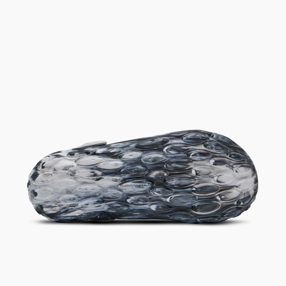 Merrell Dame Hydro Moc Hvit Svart