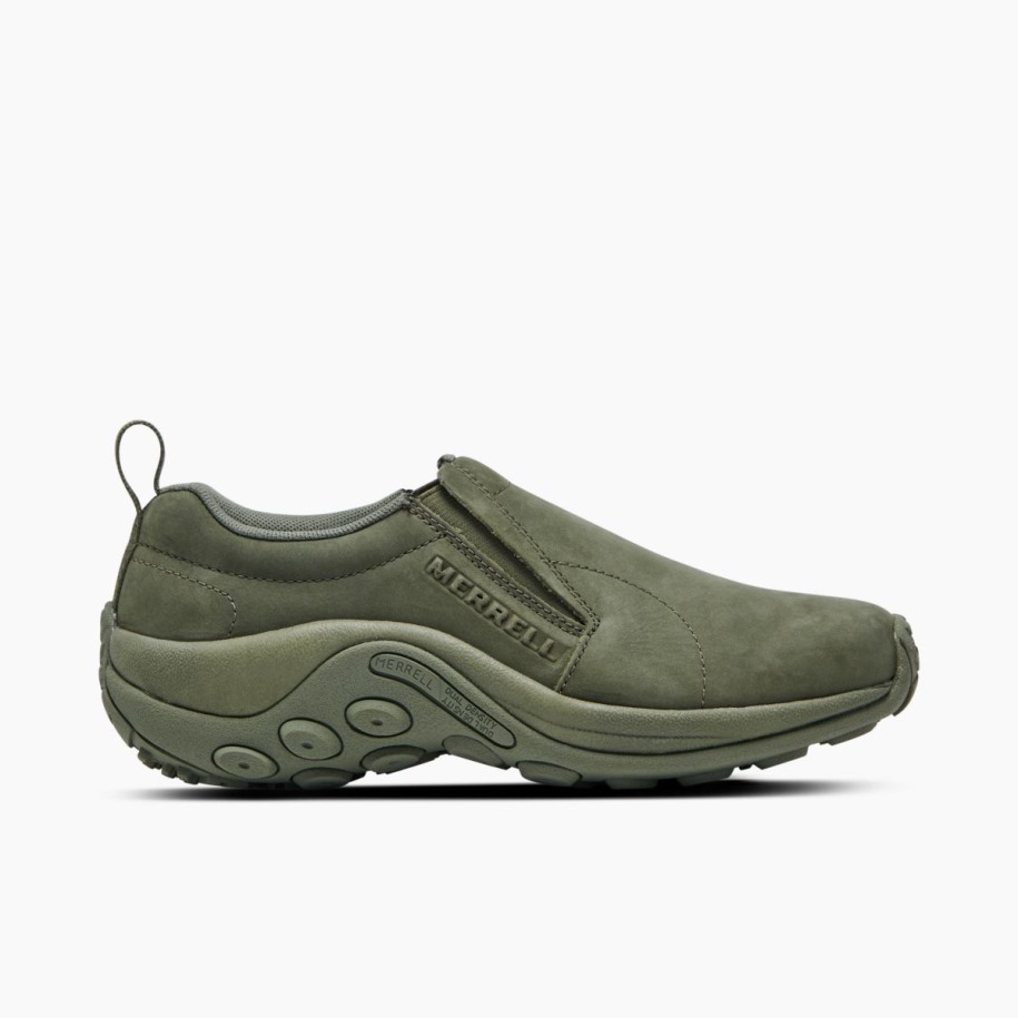 Merrell Kvinners Jungel Moc Lav