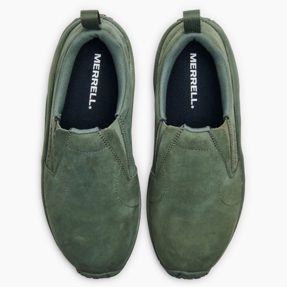 Merrell Kvinners Jungel Moc Lav