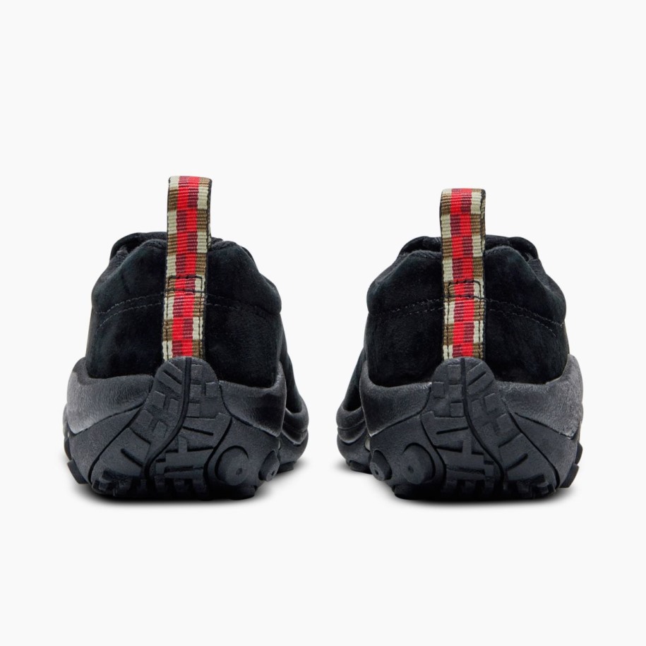 Merrell Kvinners Jungel Moc Midnight