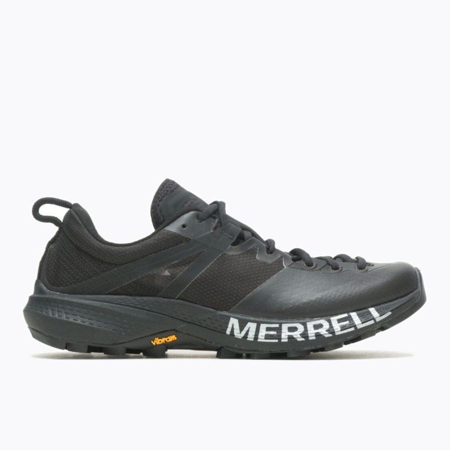 Merrell Dame Mtl Mqm Svart