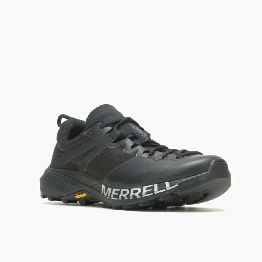 Merrell Dame Mtl Mqm Svart