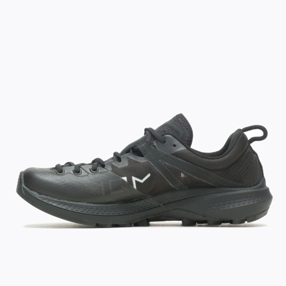 Merrell Dame Mtl Mqm Svart