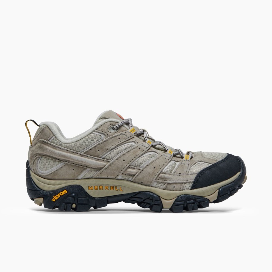 Merrell Kvinners Moab 2 Ventilator Taupe