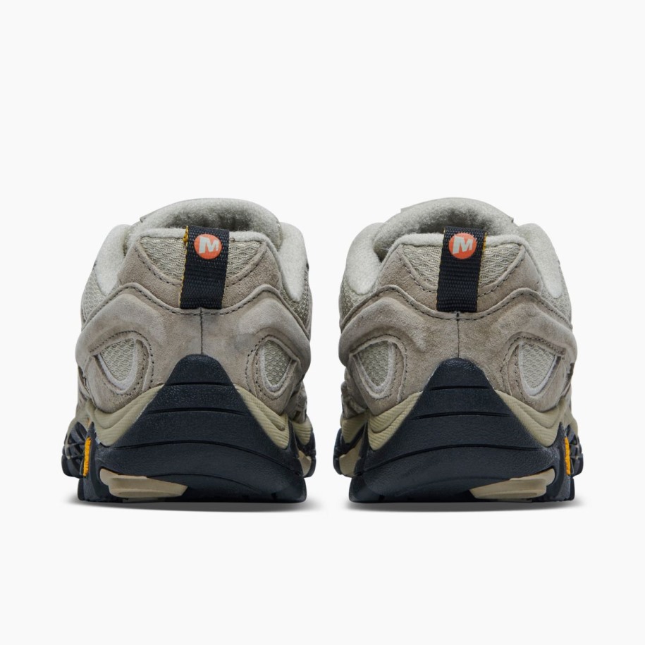 Merrell Kvinners Moab 2 Ventilator Taupe