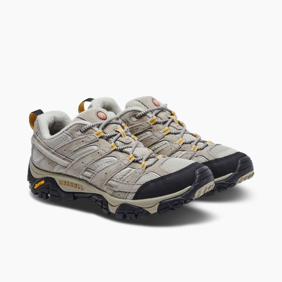 Merrell Kvinners Moab 2 Ventilator Taupe