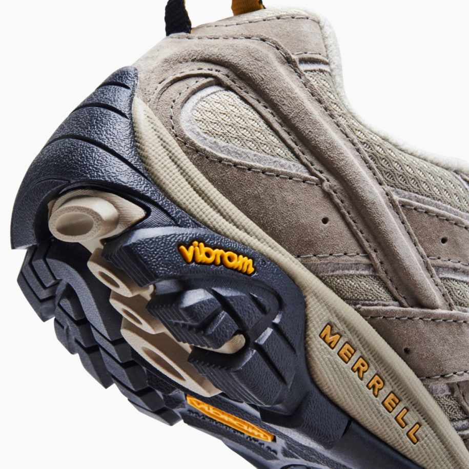 Merrell Kvinners Moab 2 Ventilator Taupe