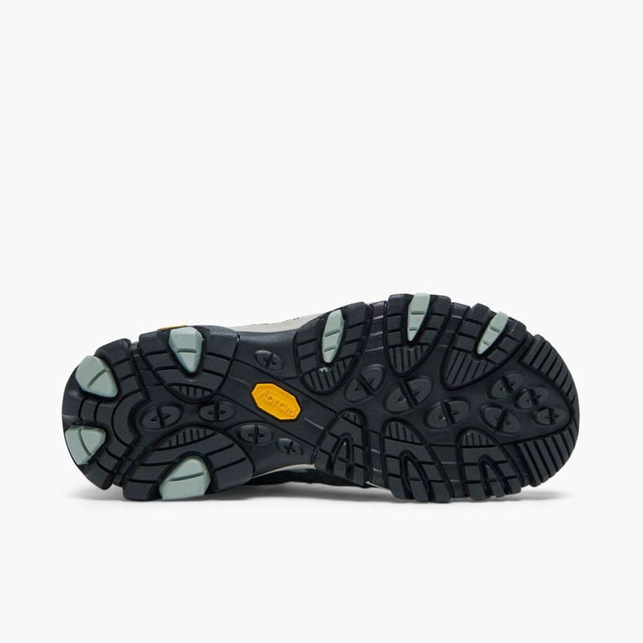 Merrell Kvinners Moab 3 Mid Gore-tex Laurbær