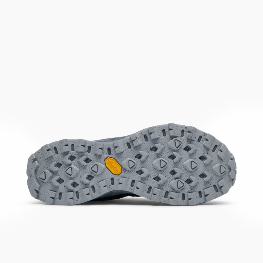 Merrell Kvinners Moab Flight Svart