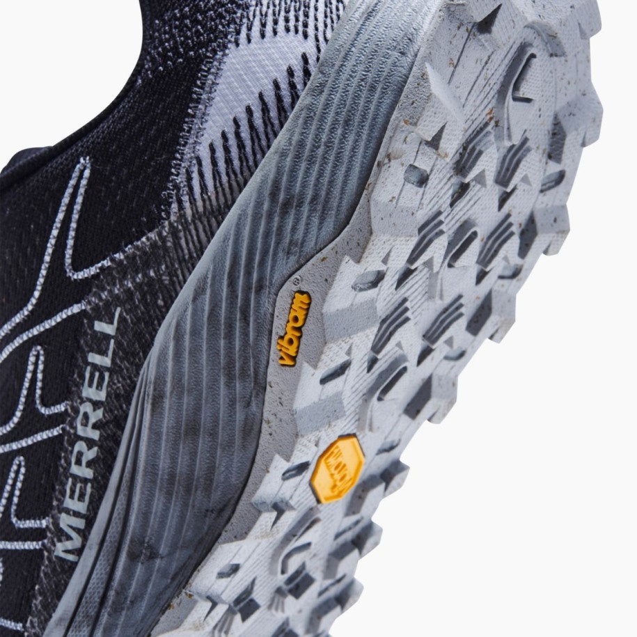 Merrell Kvinners Moab Flight Svart