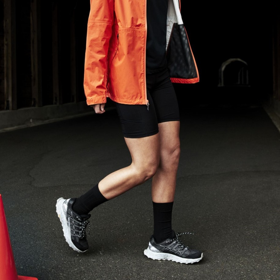 Merrell Kvinners Moab Flight Svart