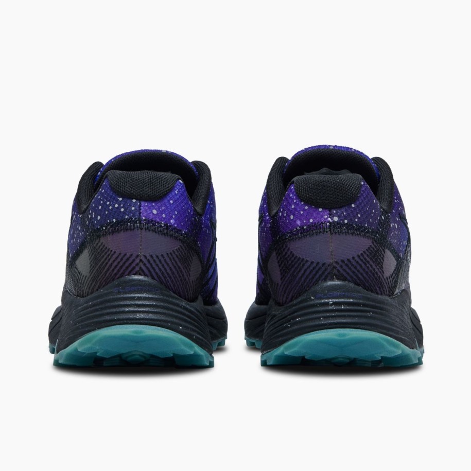 Merrell Kvinners Moab Fly Nattehimmel Nattehimmel