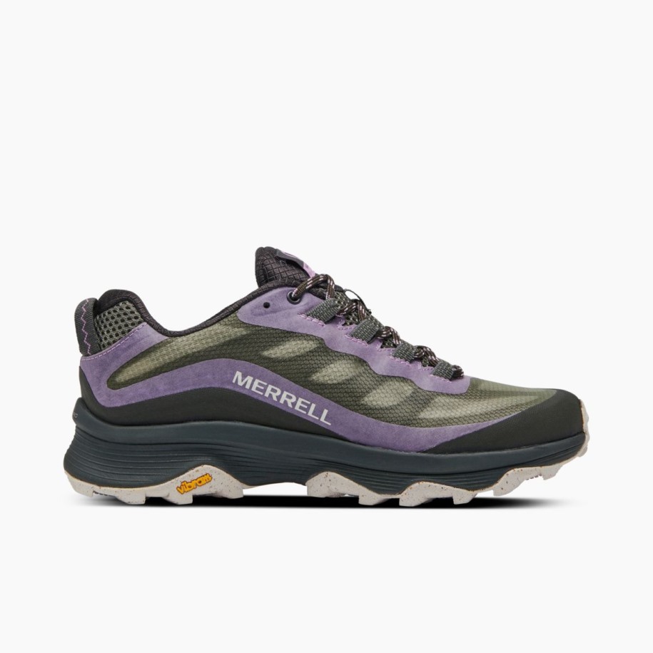 Merrell Kvinners Moab Speed Lav