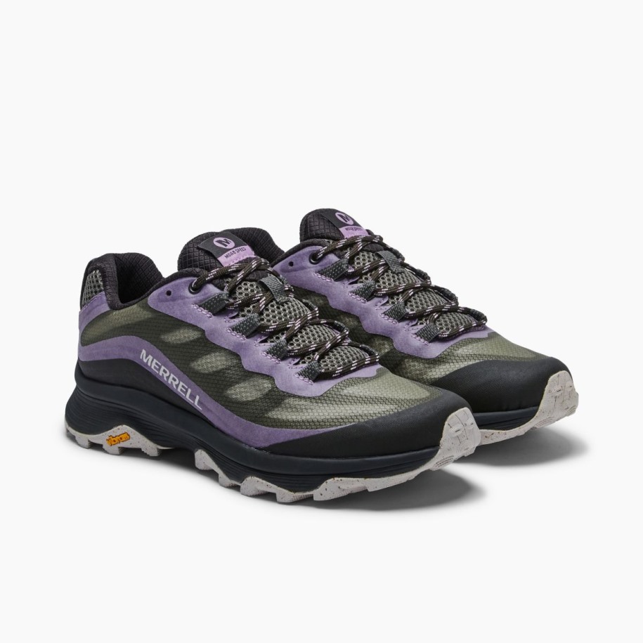 Merrell Kvinners Moab Speed Lav