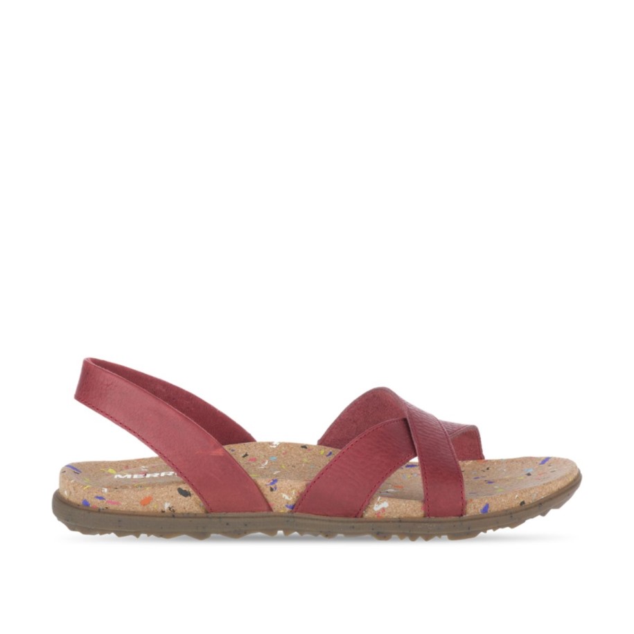 Merrell Kvinners Napa Valley Slynge Merlot