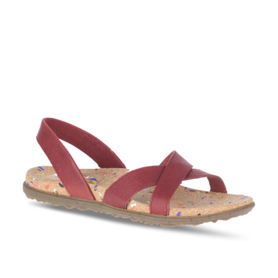 Merrell Kvinners Napa Valley Slynge Merlot